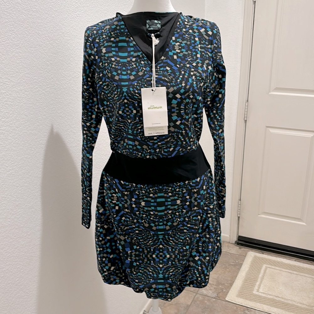 Skunkfunk dress size 1.  NWT.